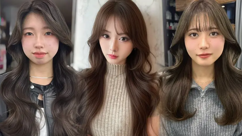 レイヤー/美髪カラー 🫧名古屋YURIの掲載