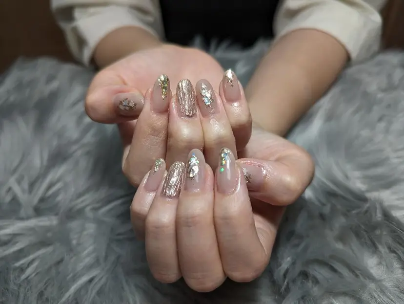 nailsalon charoの掲載