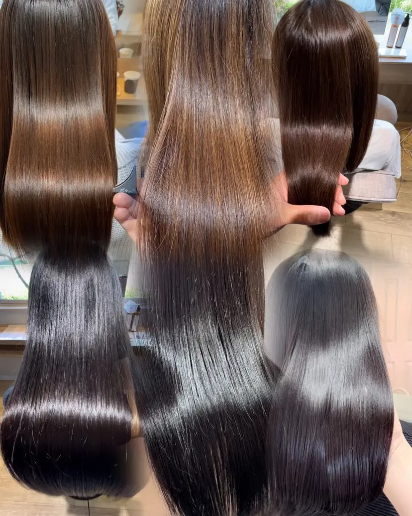 🌸ママ美容師🌸 高念枝里子の掲載