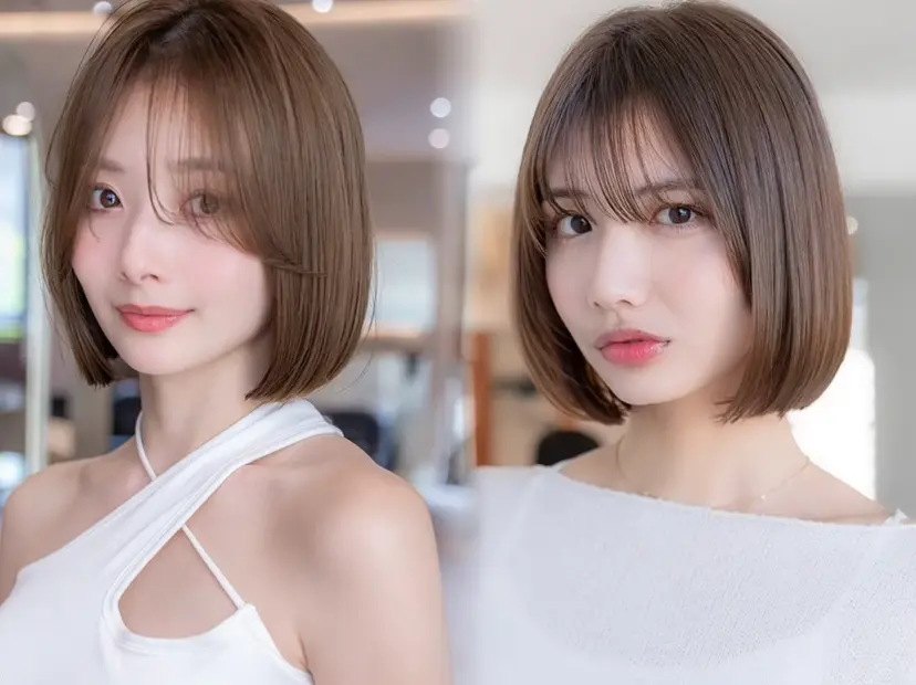 渋谷ボブ特化/ タッセルボブしょうごの掲載