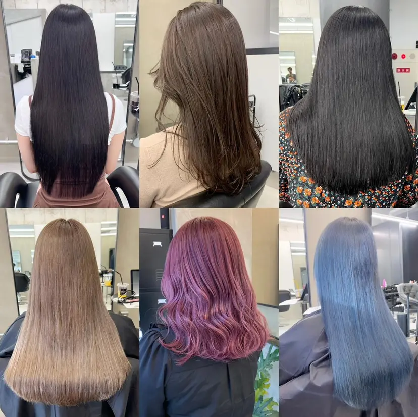 kimika🥑 メンズ/髪質改善の掲載