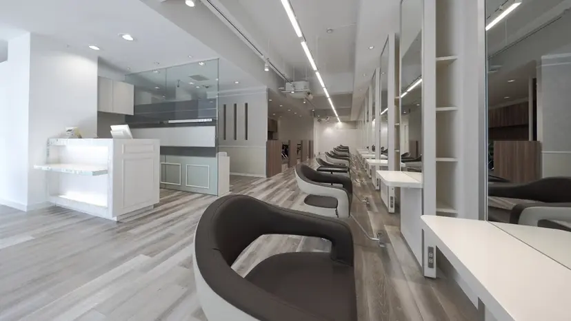 ボブ•ショートカット 草野太一の掲載