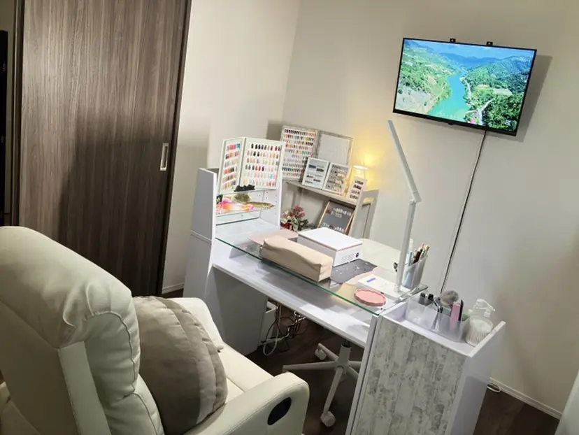 andulte MAIの掲載