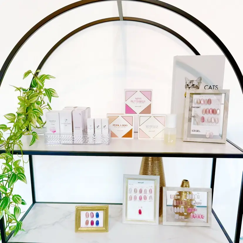 🌷HARUNA🌷 恵比寿店の掲載