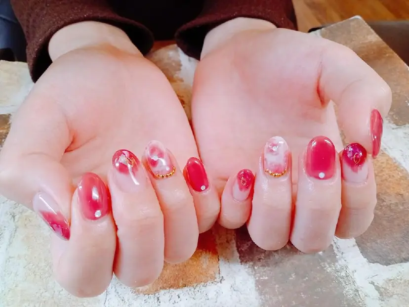 flure de neige yukiの掲載