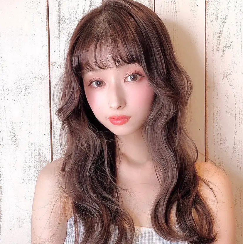 ❕カットカラーモデル 様募集中❕nanaの掲載