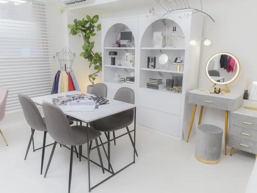 パーソナルカラー診断 Annaの掲載