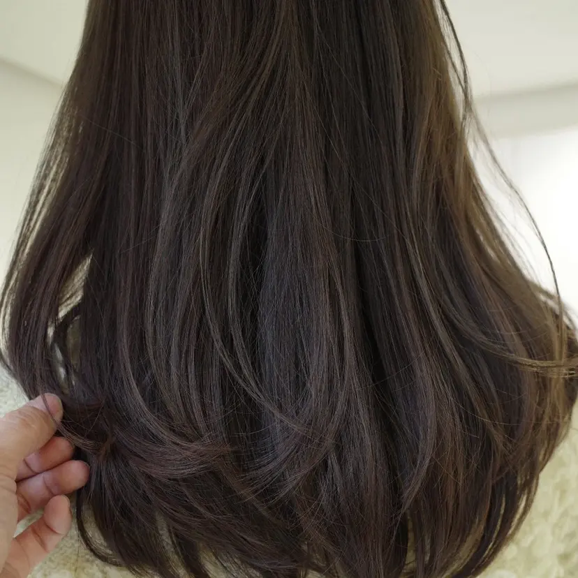 NaVIユウジ ブリーチカラーの掲載