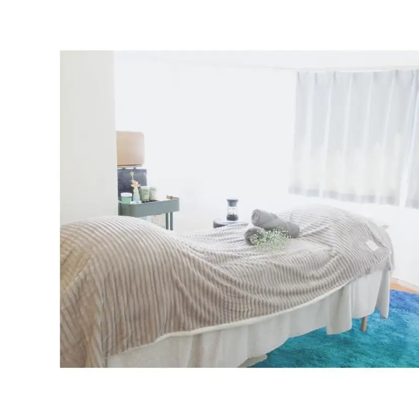 Relaxation Osakana3の掲載