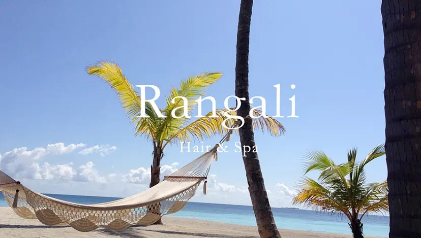 Rangali nanamiの掲載