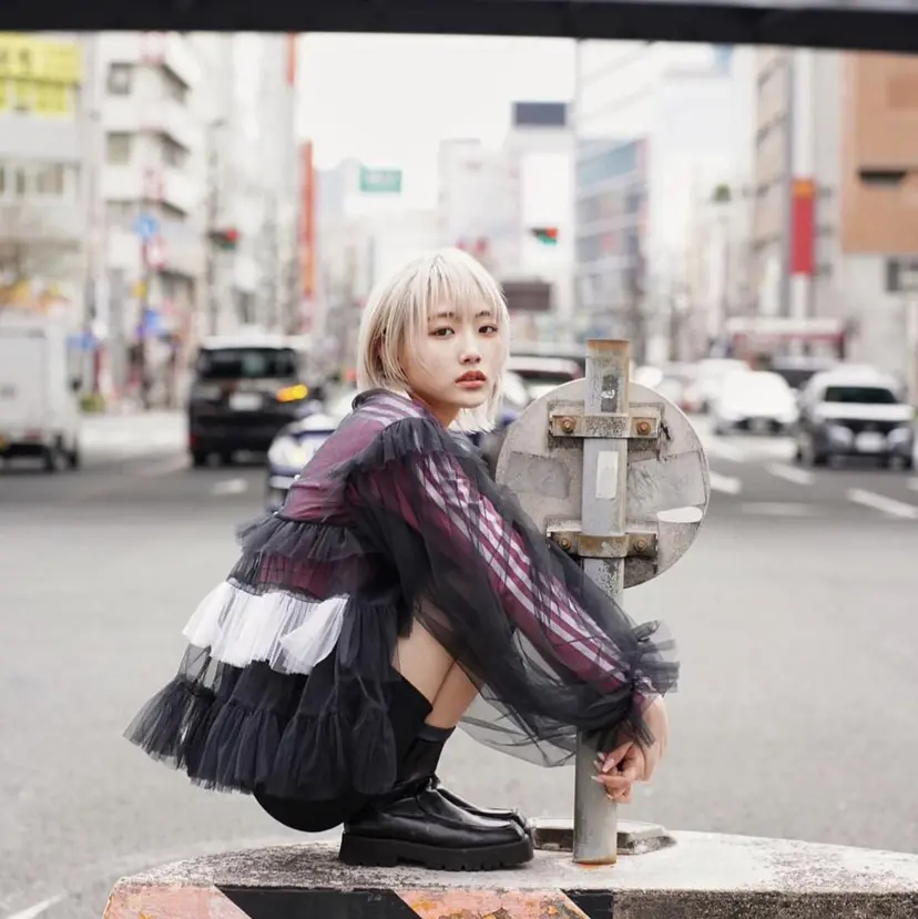 🫧‪Ameri🫧 JILLSTUDIOの掲載