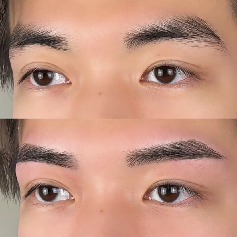 メンズ眉毛専門サロン BROWFIT千葉店の掲載