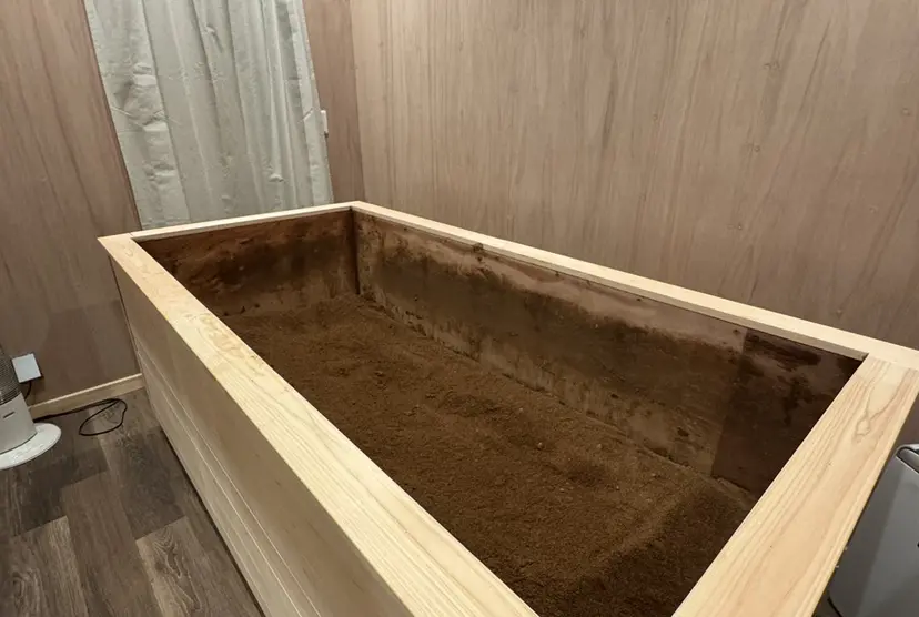 酵素風呂 sasaの掲載