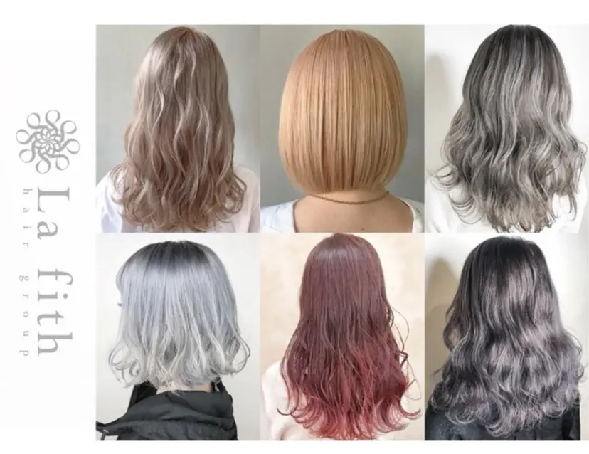 Lafith 日隈悠星の掲載