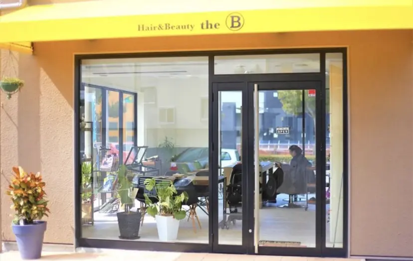 【メンズ専門‼️】 中林良嘉の掲載