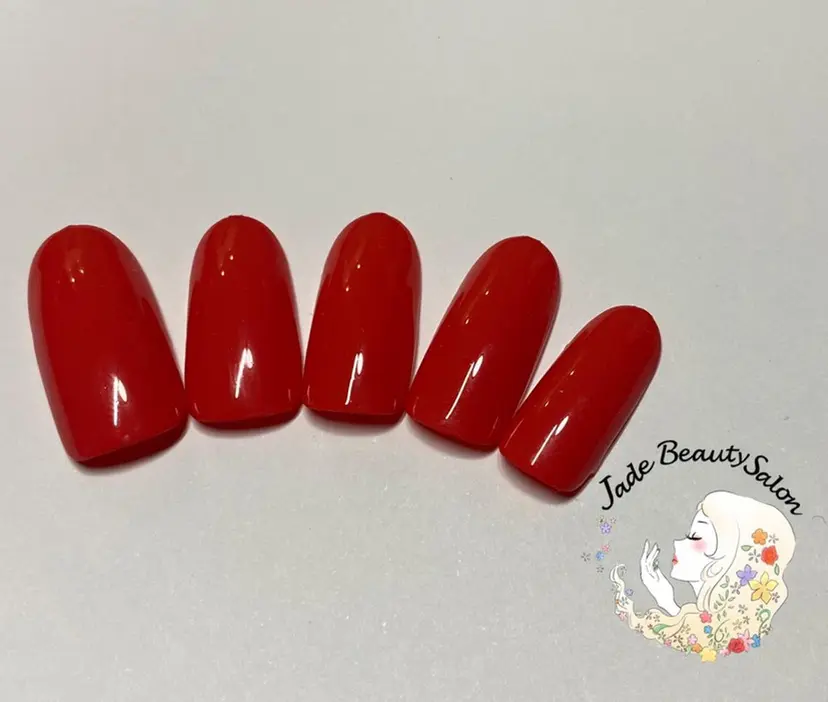 JadeBeauty Salonの掲載