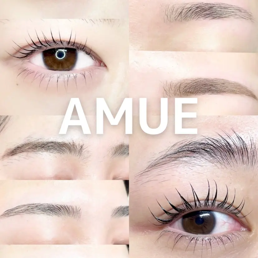 AMUE🌻 hashimotoの掲載