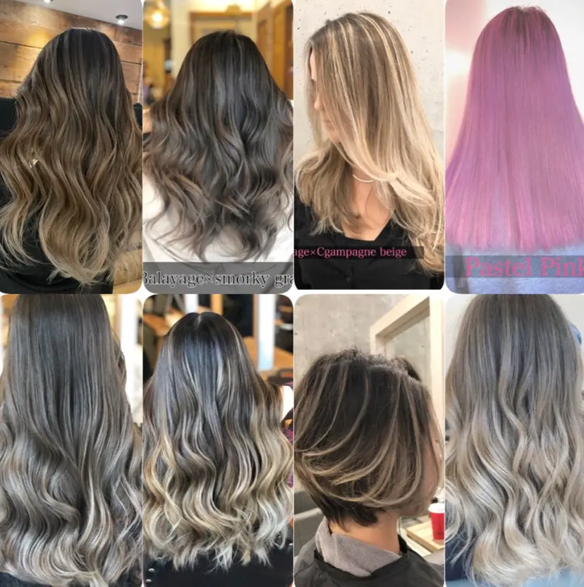 [外国人風カラー] 田中健太の掲載