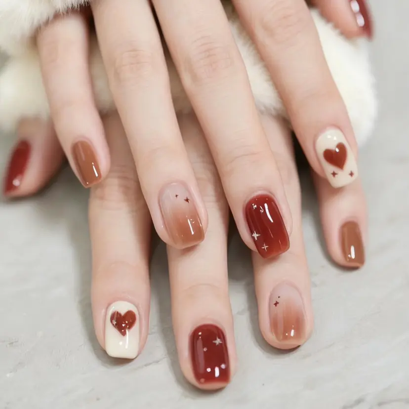 nail トウイの掲載