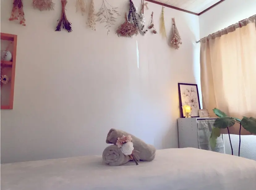 おうちサロン comodoの掲載