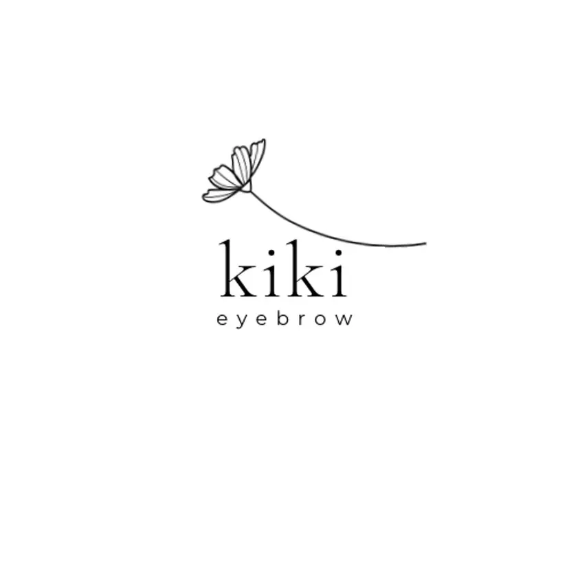 kiki eyebrowの掲載