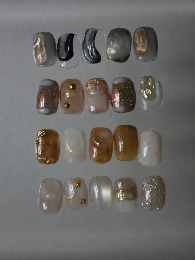 nail salon ayanaの掲載