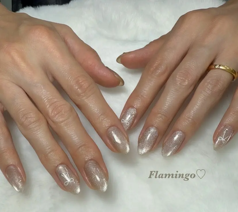 40代からの上品・ 美爪ケアサロン♡の掲載