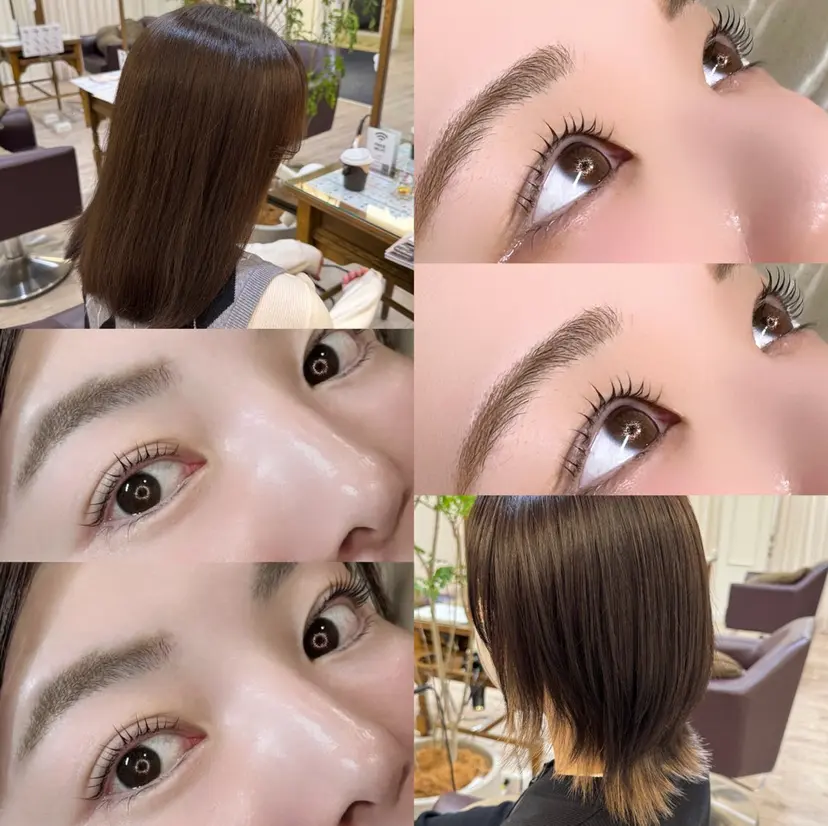 尾形 なつきの掲載