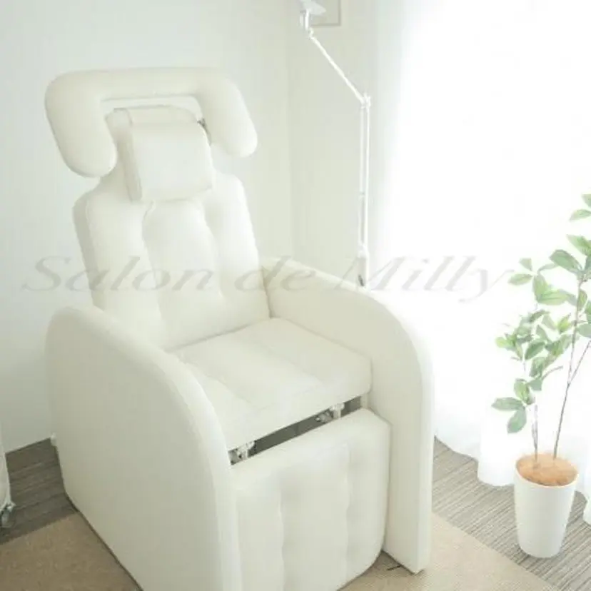 salon de milly 丸尾の掲載