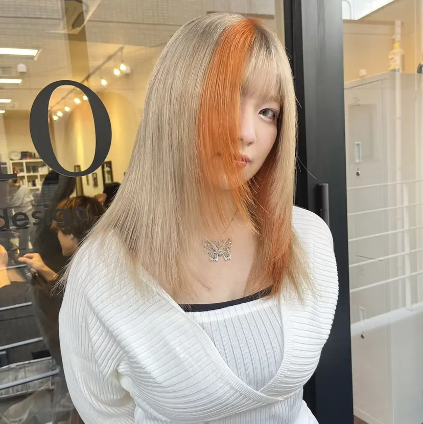 MIKI /Sio.hairの掲載