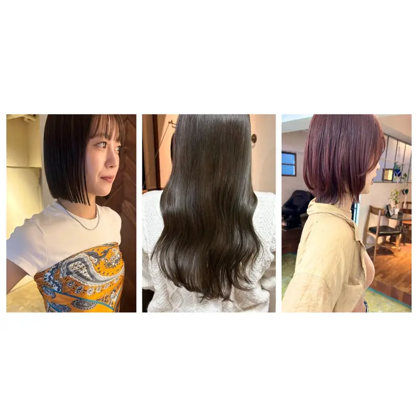 ⌇透明感color 🪐ᴍᴇɢᴜᴍɪ ⌇の掲載