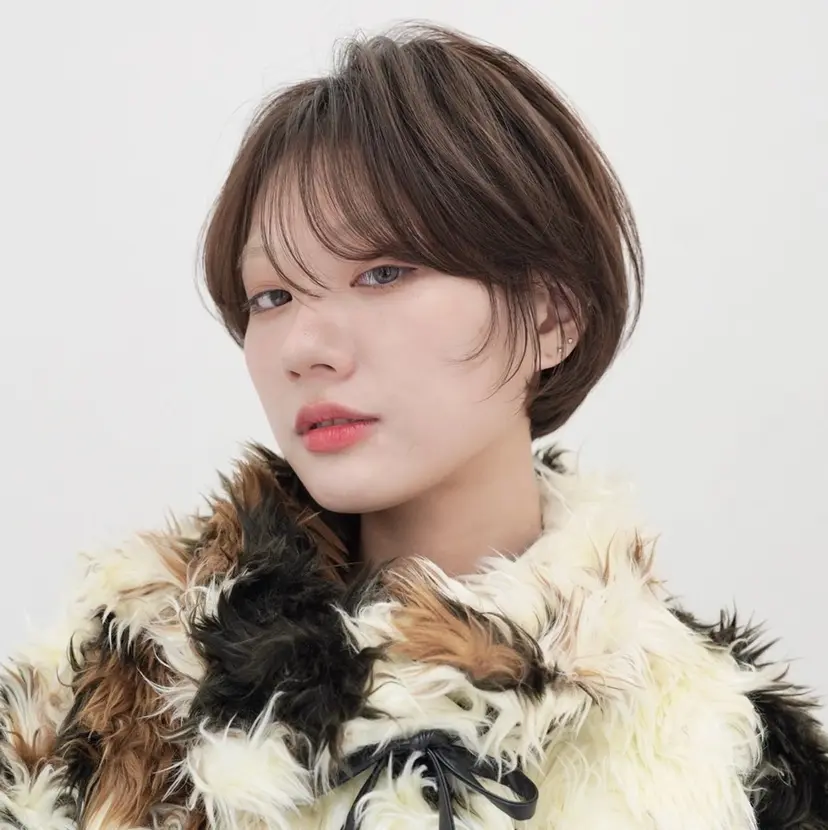 🪷ショート/パーマ /ボブ🪷Akinaの掲載