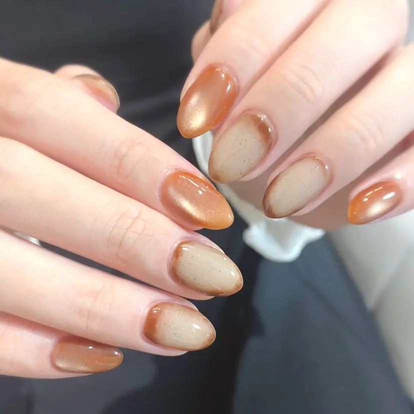 nailsalon Única ウニカの掲載