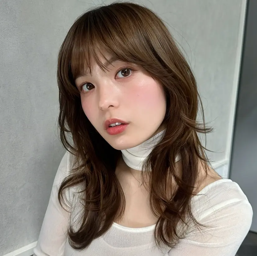 浅見 千花の掲載