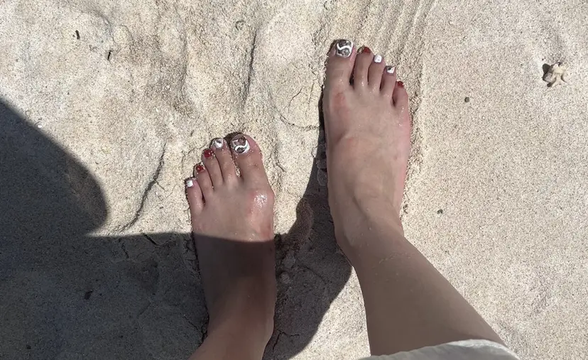 nail salon 結の掲載