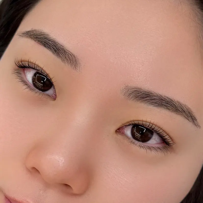Ún.eyelash salonの掲載