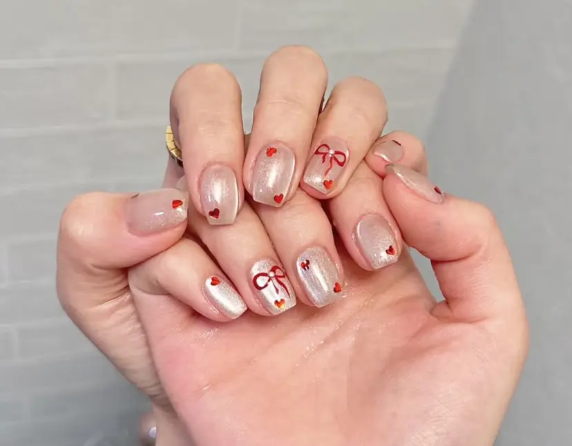 H1Nail ゆりの掲載