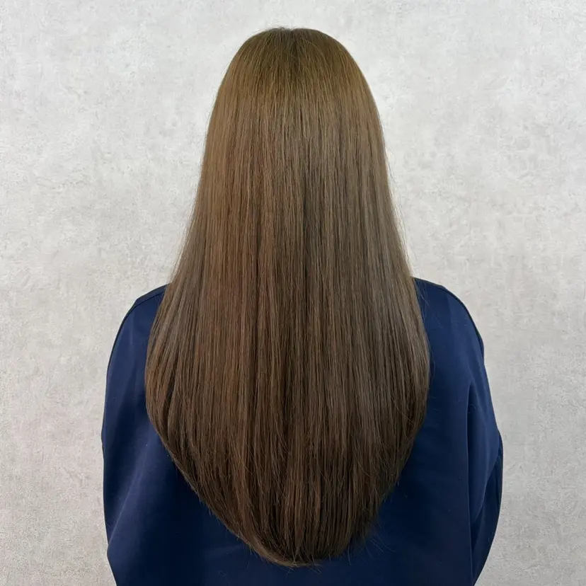 韓国ヨシンモリ 🇰🇷✨️小熊夏実の掲載