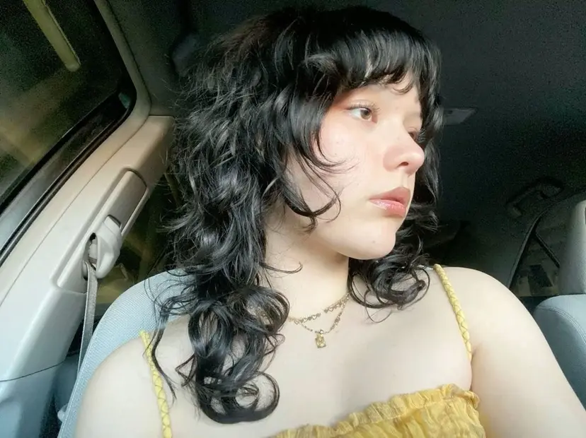 🎀レイヤー/パーマ カラー/ai🎀の掲載