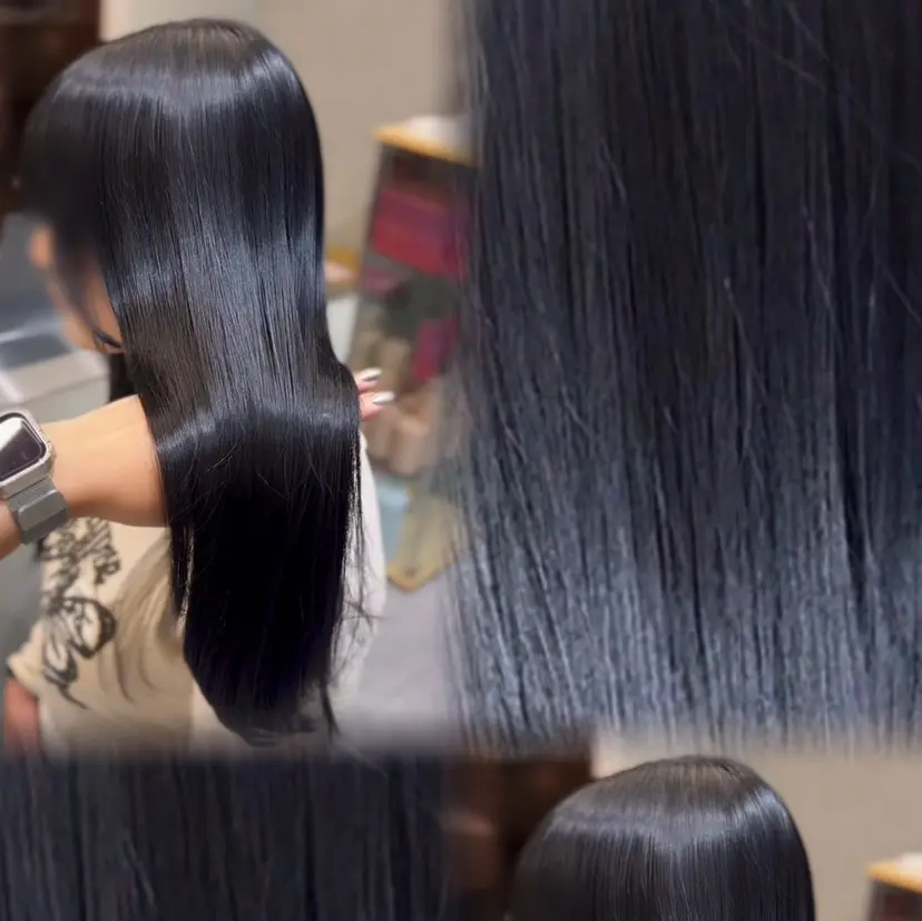 Aya/梅田 /髪質改善カラーの掲載