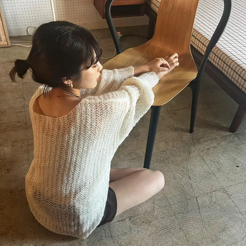 目黒 彩花の掲載