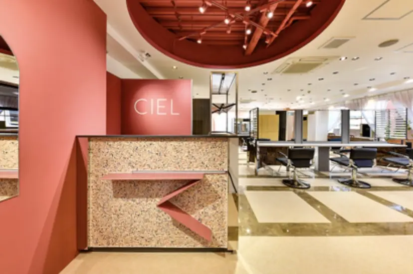 🌈CIEL江坂店 ✨モデル大募集✨の掲載