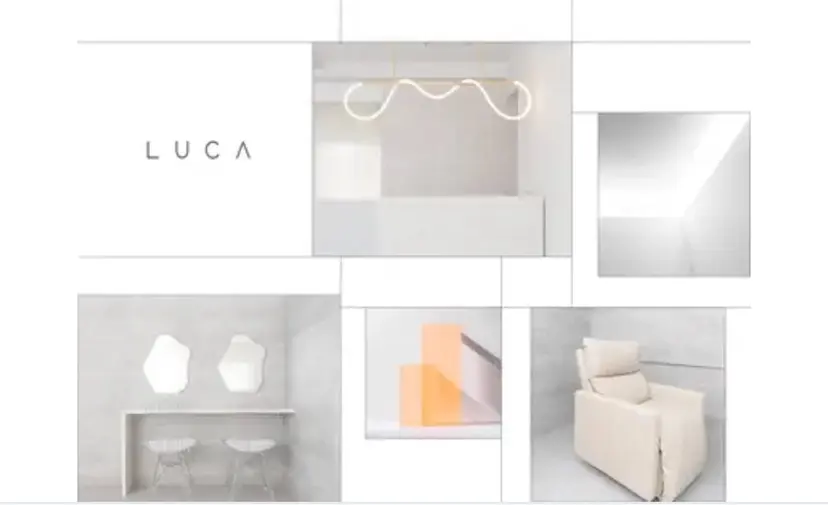 LUCA kaedeの掲載