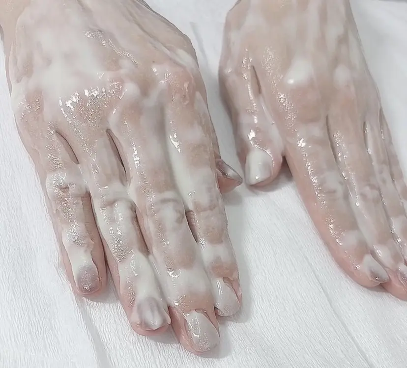 non nail ⭐︎の掲載