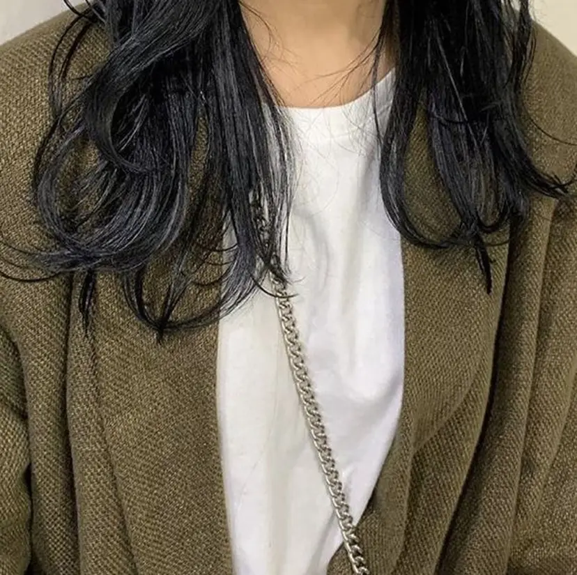 💗透明感カラー💗 rikkaの掲載