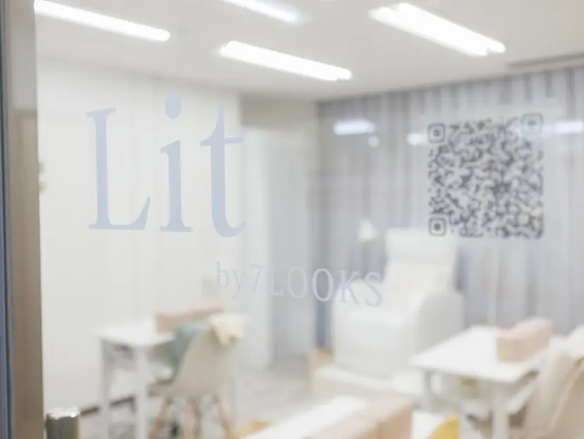 Lit mariの掲載