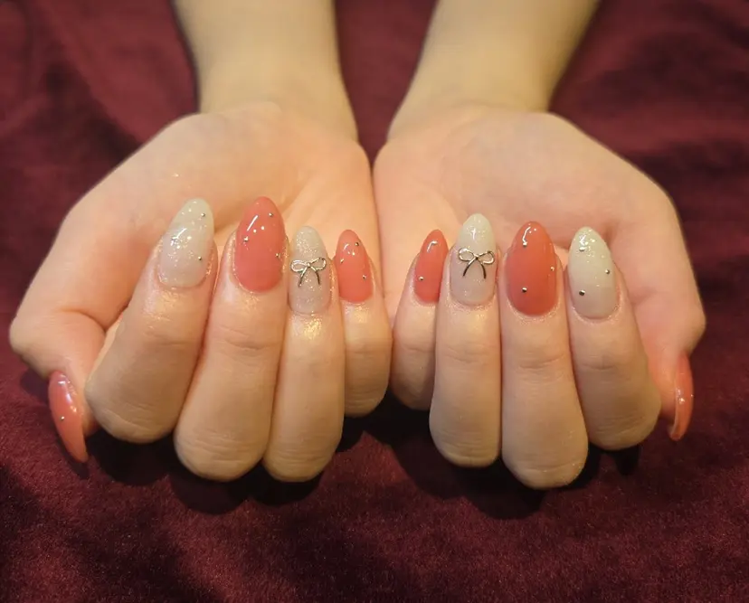 Loops nail ♡の掲載