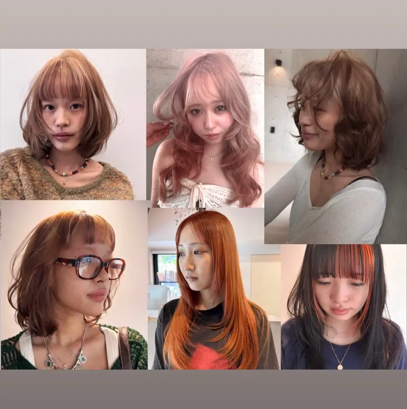 saki/Insta fleur_sakiの掲載