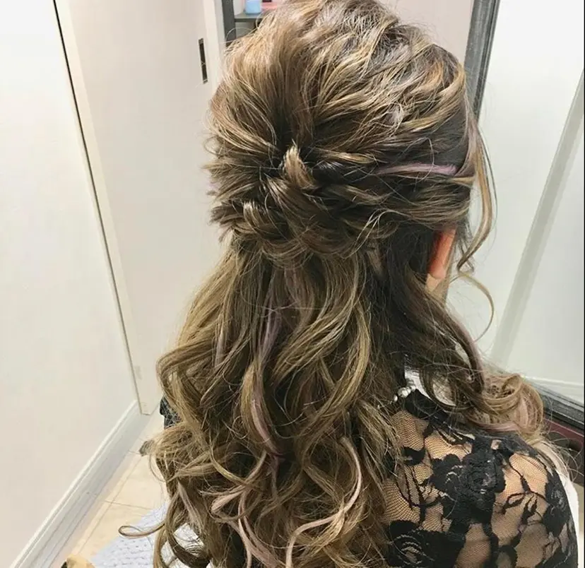 Salon ENUの掲載
