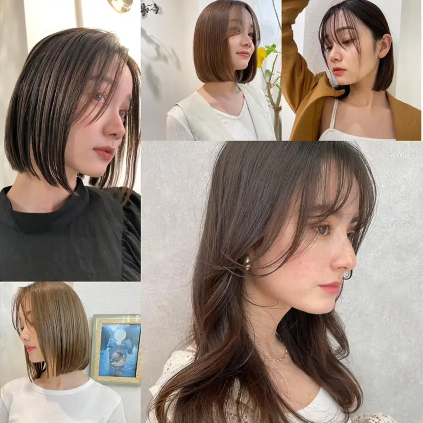 Londnaitre MAHOの掲載